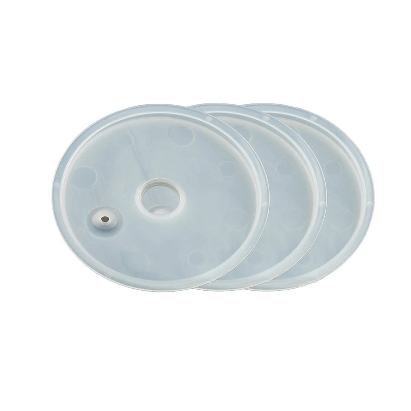 Diaphragm - 1Qt - Bottom Feed [3 pack | For 2095 Only]